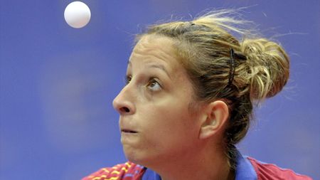 EXCLUSIV | "Au demonstrat că sunt chinezoaicele României!" Ce i-a transmis Eliza Samara mamei sale la câteva secunde după câștigarea aurului: "Mama..."