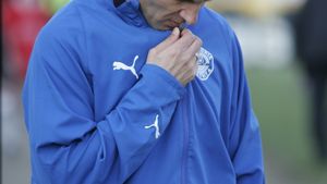 Sabău: "Adio Intertoto"