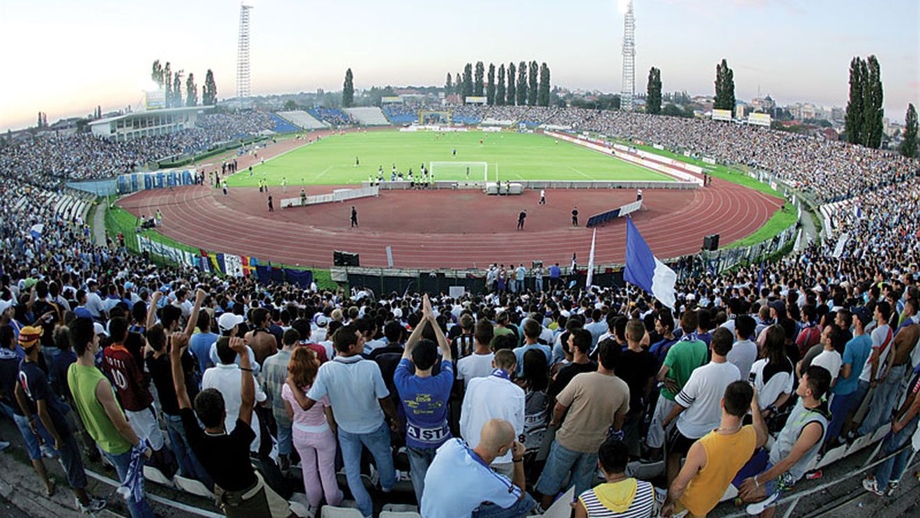 Bilete scumpe la Craiova!