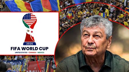 Cel mai optimist antrenor din fotbalul românesc anunță calificarea naționalei la Mondial după 28 de ani: „O să facă minunea!”