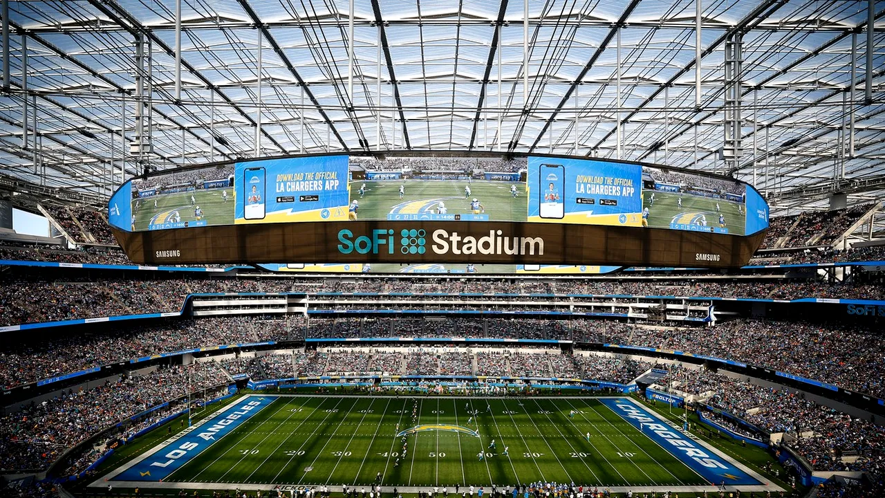 FIFA a anunţat stadioanele pentru Cupa Mondială din 2026! Negocieri dificile pentru bijuteria spectaculoasă din Los Angeles, care are cele mai mari șanse să găzduiască finala