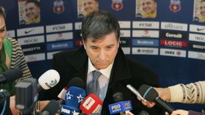 "Prefer să jucăm cu Flamurtari!"