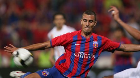 Retragerea ar fi fost mai onorabilă :). Cu ce echipă s-a înțeles Arthuro, jucător pe care FCSB l-a transferat la ordinul lui Gigi Becali