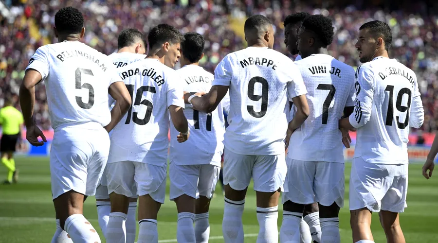 Real Madrid s-a f&#259;cut de r&acirc;s la CM al cluburilor. Rezultat incredibil cu saudi&#539;ii de la Al-Hilal