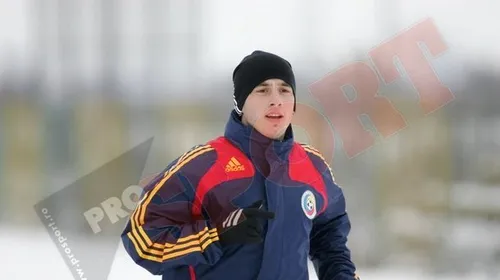 Borcea e nehotărât: **”Nu e nimic cu Bărboianu … dacă va semna cu Dinamo, voi anunța”:)