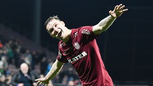 CIES a decis: 7.900.000 de euro pentru Louis Munteanu. Nelu Varga jubilează