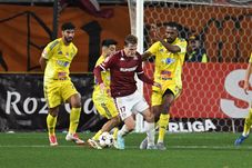 Poza pentru articolul LIVE Unirea Slobozia – Rapid 0-0, Live Text Online, în etapa 29 din Superliga. A început meciul!