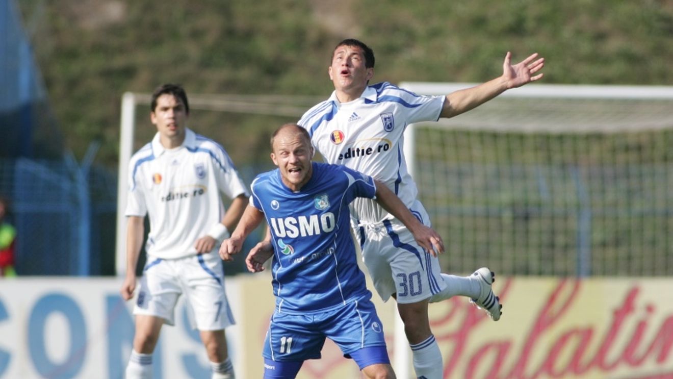 Prepeliță: "La 2-0 ne-am retras. Nu am vrut să se repete episodul Timișoara!"