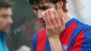 Jelev dă Steaua în judecată! "Nu știu de ce s-au comportat așa cu mine! Să-mi dea banii"