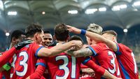 FCSB, în grupele europene din play-out. Cum ar arăta traseul către milioanele de la UEFA