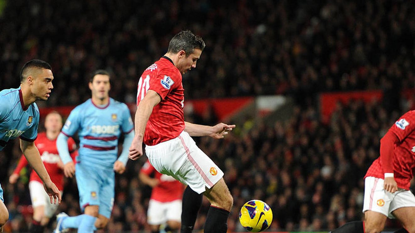 United și Arsenal, la braț în turul următor al Cupei Angliei!** Chelsea, un nou rezultat rușinos, în Premier League