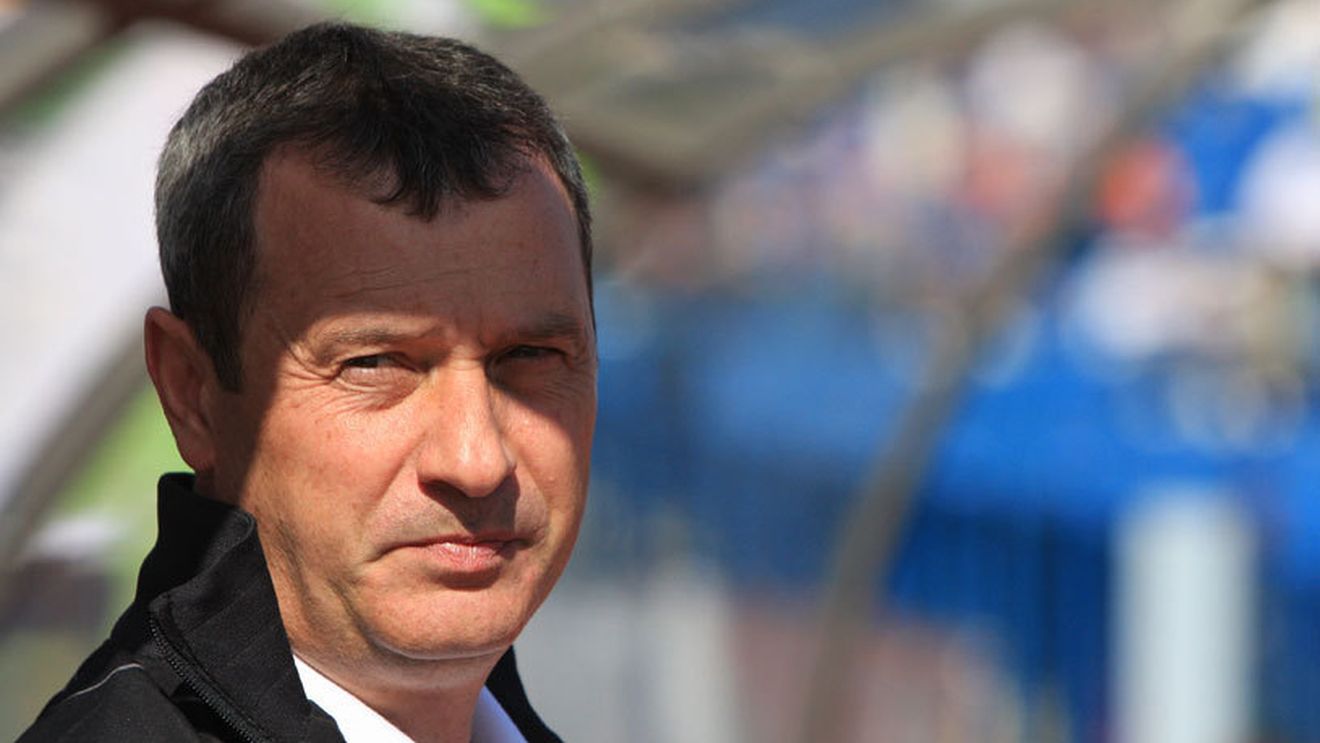 Cristea, motivul debarcării lui Mircea Rednic: "Ceva s-a rupt atunci când l-a trimis în teren la meciul cu Anderlecht"