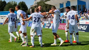 Cetatea Suceava, un nou pas greşit în faţa unei nou-promovate, acasă cu SC Popeşti Leordeni. Petre Grigoraş: ”Nu este un rezultat prea plăcut pentru noi, dar nu am ce să le reproşez jucătorilor”