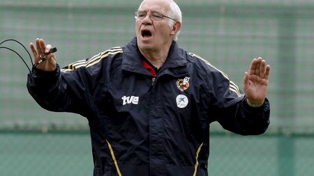 "Dacă Gattuso este un mare jucător, atunci eu sunt preot"