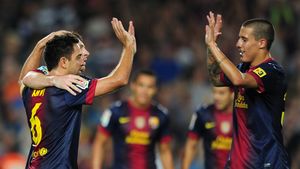 "Xavi îi va lipsi ENORM BarÃ§ei!"** Declarația care îi face pe fanii catalani să se gândească la cel mai mare coșmar: SFÃ‚RȘITUL celei mai bune echipe din lume