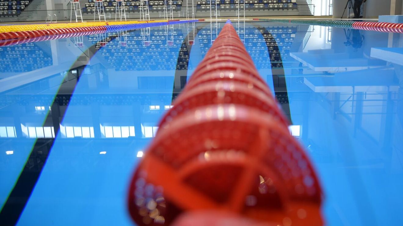 Bazinul olimpic de pe Bulevardul Madrid din Constanța nu se mai face! Ce s-a întâmplat cu proiectul de aproape 10 milioane de euro