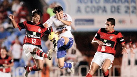 CFR se luptă cu Lazio pentru transferul lui Bertolo!