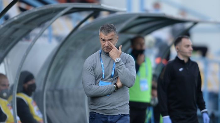 Daniel Pancu, aproape să rateze inaugurarea Stadionului Rapid, după ce nu a fost recunoscut la intrare: „Nu sunt pe listă! Mă întreabă cum mă cheamă”