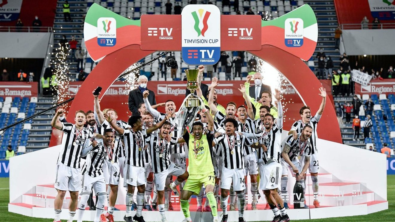 Juventus a anunțat o majorare de capital de 400 de milioane de euro pentru a combate efectele negative ale pandemiei de COVID-19!