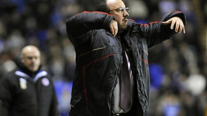 Englezii anunță 'FURTUNA' la Chelsea:** "Benitez, out chiar înainte de meciul cu Steaua!" Cine i-ar putea lua locul până la venirea lui Mourinho:

