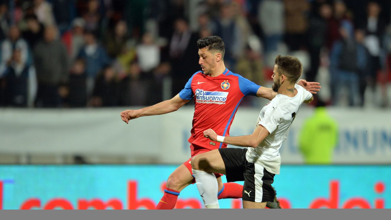 Răsturnare de situație! Dani Coman: "Ei au actele de insolvență făcute de jumătate de an!" Astra anunță că va transfera jucători de la Steaua în vară