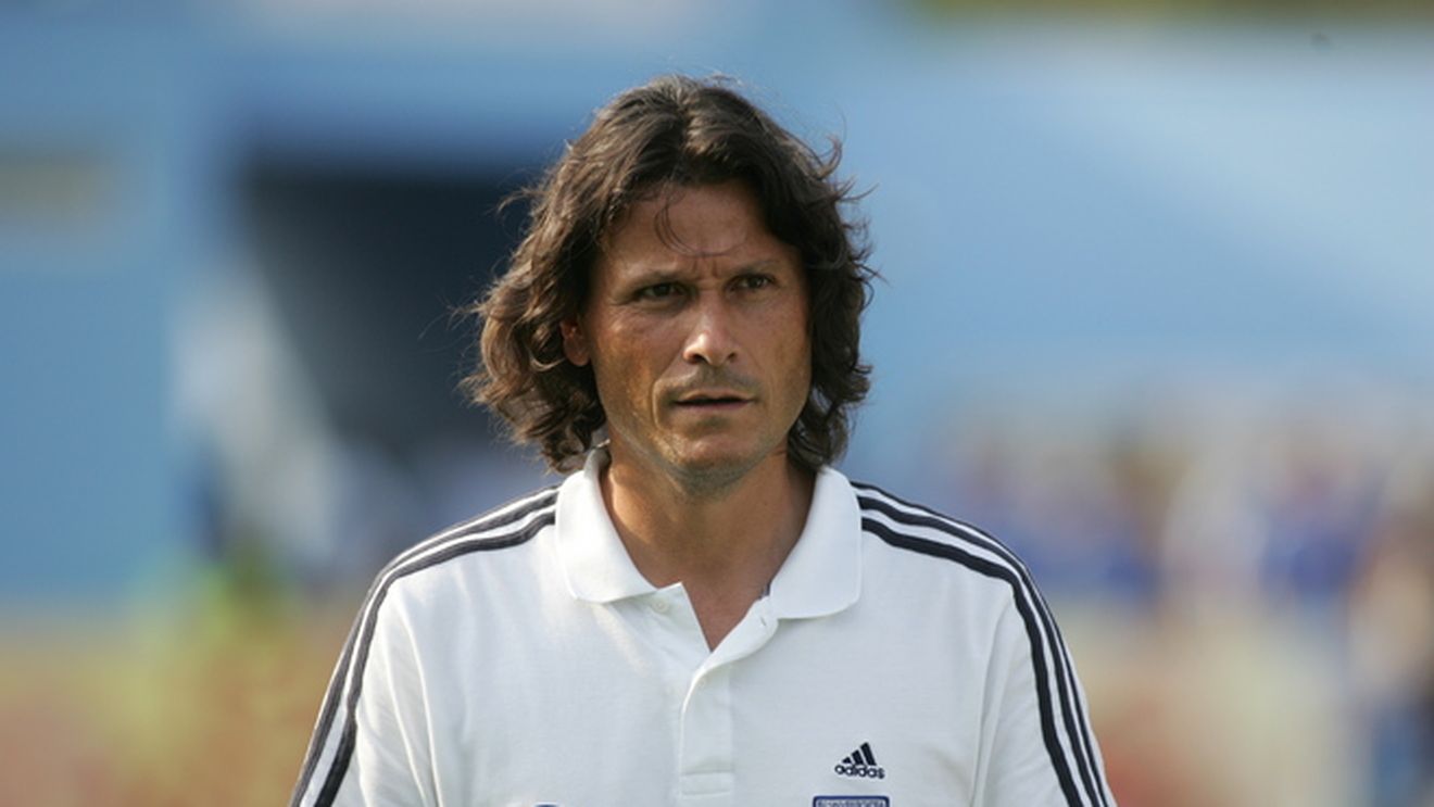 EXCLUSIV **Napoli va prelua "U" Cluj! "E adevărat că am negociat!"