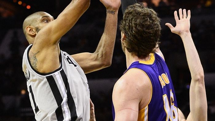 Fără emoții pentru favoriți!** Heat, Spurs și Thunder și-au câștigat lejer primele meciuri din play-off