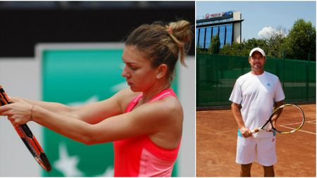 Un reputat tehnician dezaprobă deciziile Simonei Halep: "Valsul antrenorilor îi afectează cariera". Cine este Daniel Dobre, ce calități îl recomandă și cum îi spun prietenii noului antrenor al Simonei