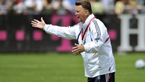 Cine-i șeful la Bayern?**