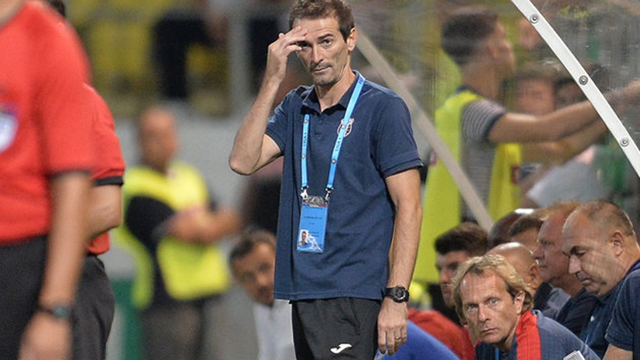 Marius Măldărășanu a reacționat în privința preluării postului de selecționer al naționalei U21