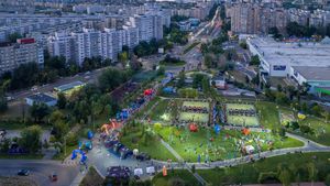 Alin Petrache, alături de legendele rugby-ului, din nou în iarbă la festivalul de sport urban Sport Arena Streetball