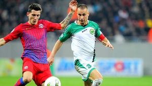 Mihai Costea și Iulian Mamele au revenit în fotbal, alături de un antrenor trecut prin Liga 1! Au semnat și debutează cu Dinamo! „Noi n-avem în spate un Minister care să ne ajute” | EXCLUSIV