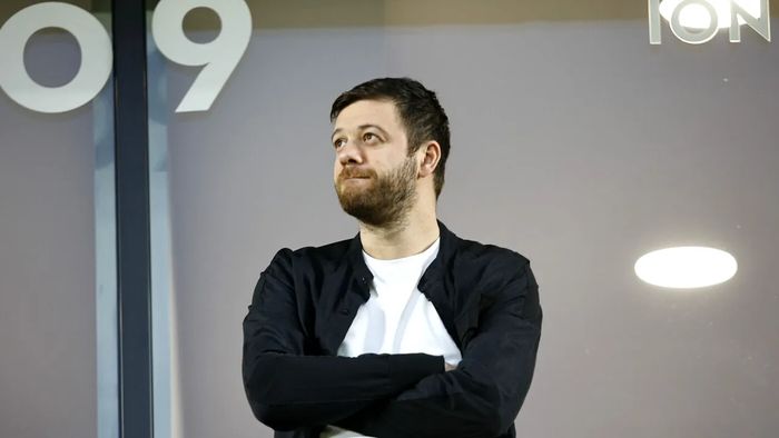 Acționarul minoritar Victor Angelescu face scandal după FCSB - Rapid 2-2! Atac exploziv împotriva arbitrilor: „Ne-au scos mingea din poartă! Nu se poate așa ceva”