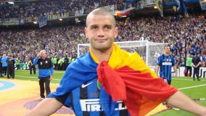 Chivu e hotărât: nu se mai întoarce la națională!** "Am decis asta în urmă cu doi ani! Nu știu de ce trebuie să mă tot repet"