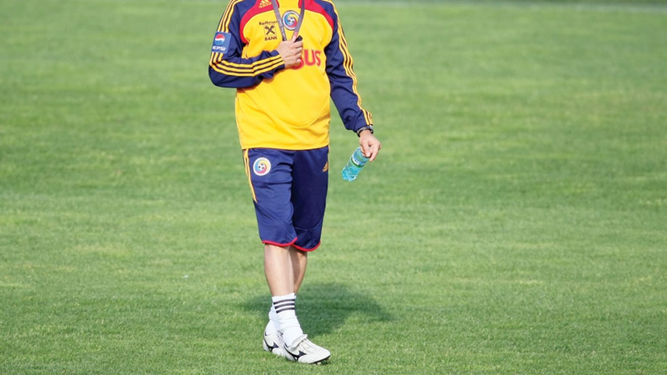 Meciuri cu Polonia și Israel