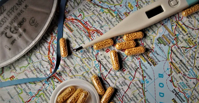 Prima țară europeană unde viața revine la normal în ciuda pandemiei