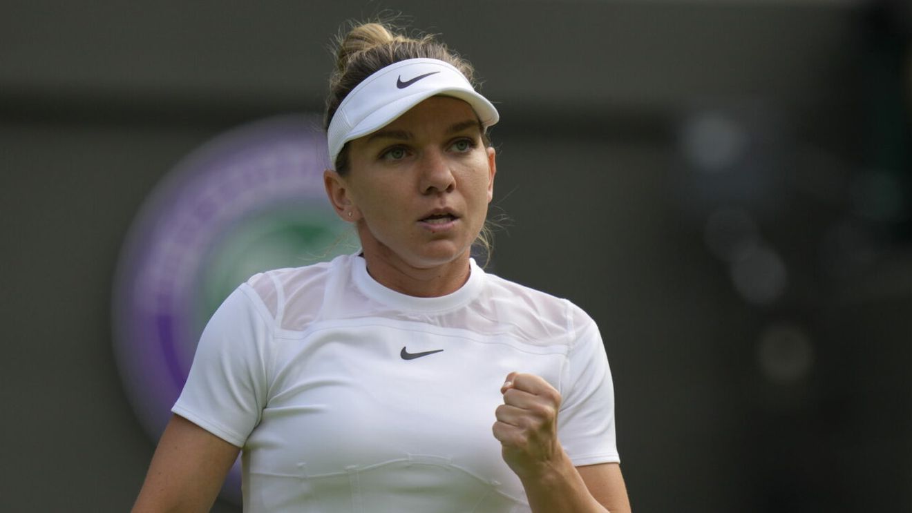 Avantajele Simonei Halep în meciul cu Paula Badosa! Analiză ProSport: ce similitudini există între cele două adversare de la Wimbledon | SPECIAL