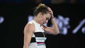 Riscă Simona Halep o nouă sancțiune după ce și-a anunțat participarea la un turneu demonstrativ? Reacția ITF