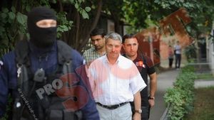 Avram și Țerbea, trimiși în judecată pentru fapte de corupție!** Fostul șef CCA a călcat pe bec și după gratii