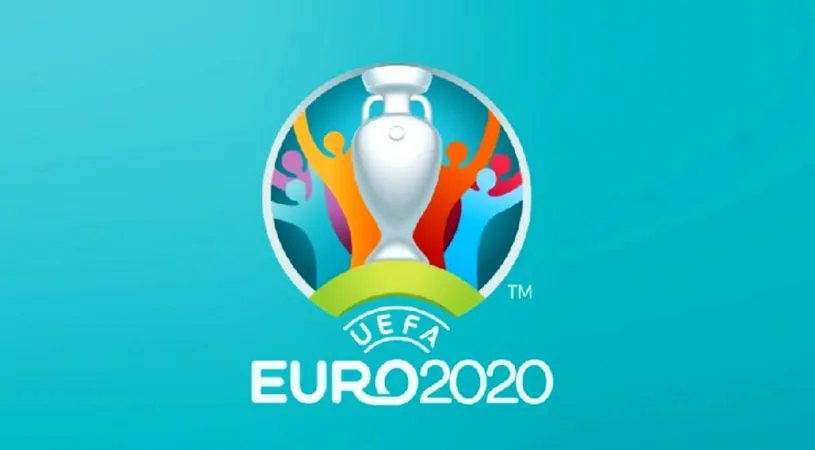 Programul complet al meciurilor de la EURO 2020. Ce partide vor avea loc la București