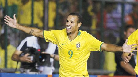 Samba e gol!