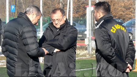 Reacții de la CS Mioveni, după ce derby-ul cu Argeșul a fost amânat din cauza unui caz de COVID-19 depistat la rivali. Claudiu Niculescu: ”Nu mai e loc de ambiţii şi orgolii”