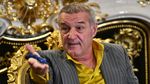 Gigi Becali, anunțul care îi va înfuria pe fanii Stelei: „O să jucăm în Ghencea, acolo luăm titlul!”
