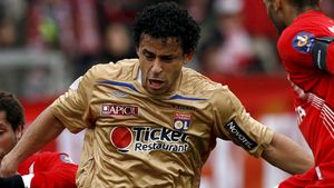 Fred va semna cu Tottenham Hotspur