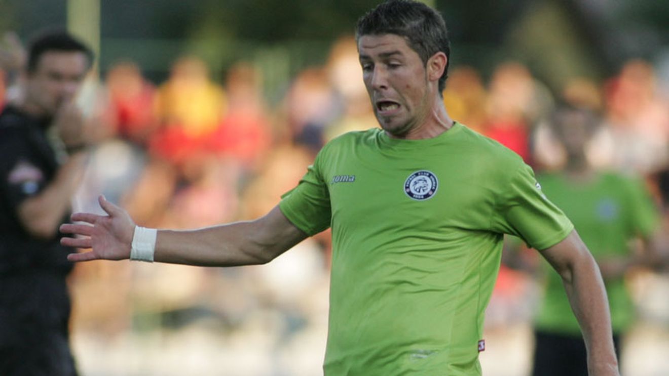 Mara: "Hațegan a judecat prea multe faze în favoarea Vasluiului"