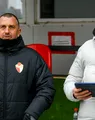 FC Bacău are ca primă achiziție în 2026 un portar cu junioratul făcut în Italia, dar s-a despărțit și de alți doi jucători, inclusiv de ”Vodă al doilea”!