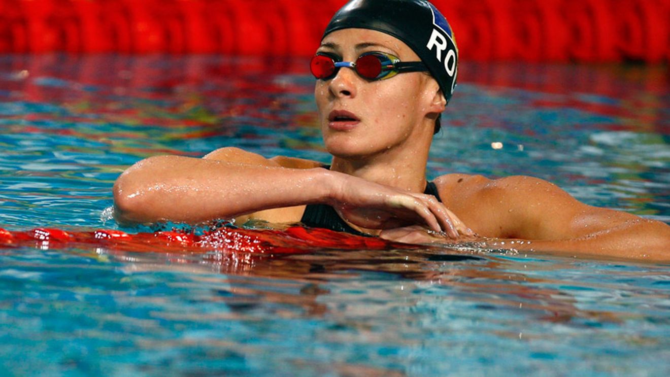 Doina Sava: "Camelia va obține o medalie"