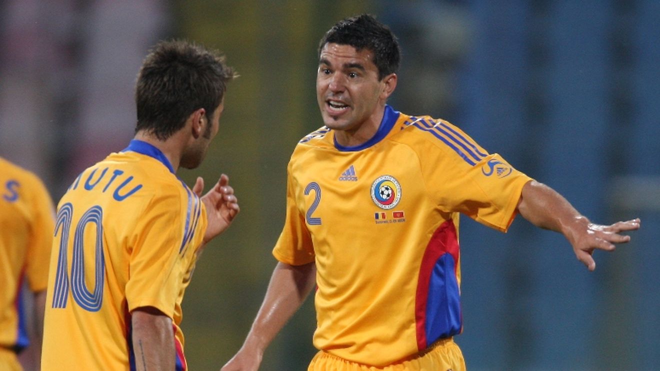 "Mai mult mă gândesc la retragere decât la CM 2010!"