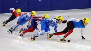România are trei reprezentanți la Universiada de iarnă. Fantomatica Federație a Sportului Școlar și Universitar merge pe blat!