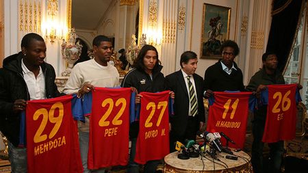 Steliștii se uită și regretă!** Jucătorul pe care l-au trimis "acasă" după numai 6 luni este aproape de a da lovitura carierei! Un mare club din Europa îl vrea